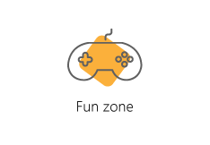 Fun-zone